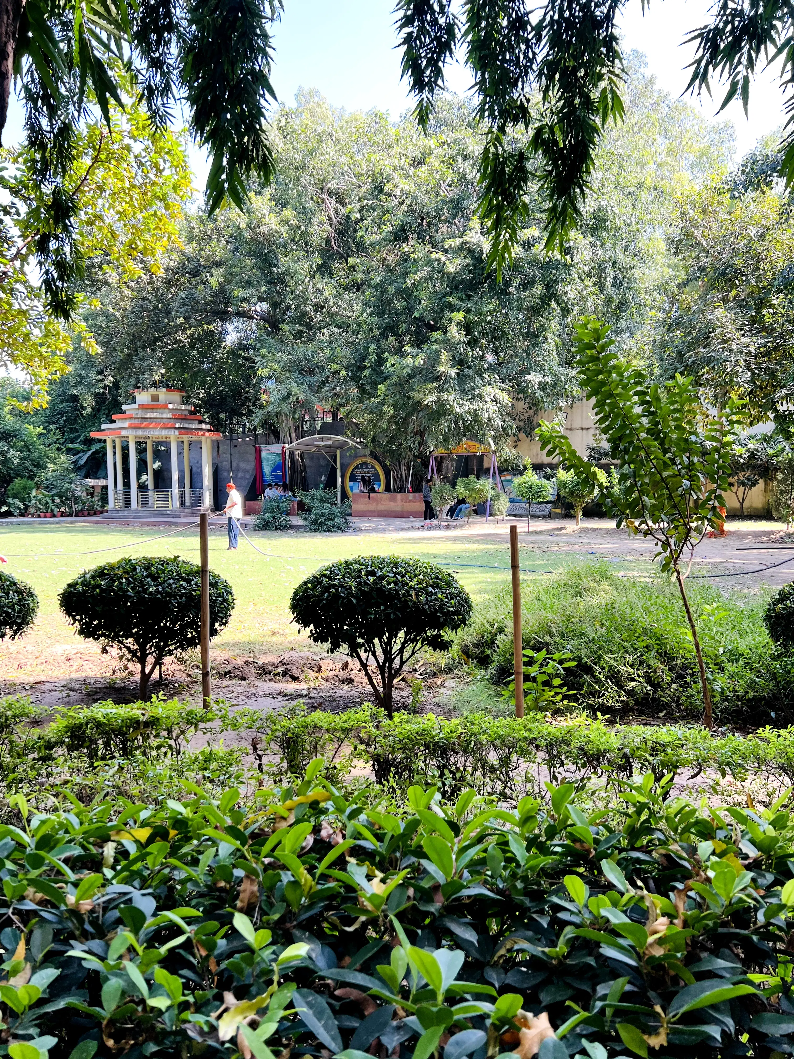 PGDAV College Campus photo 6